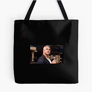 Money Talks – So Does Shane Shane Mcmahon Bags