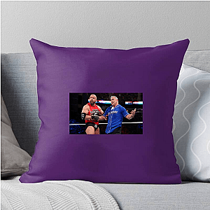 Shane's Got the Legacy Shane Mcmahon Pillows Cover