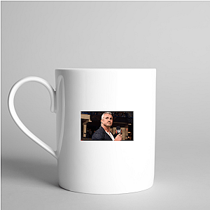 Money Talks – So Does Shane Shane Mcmahon Mugs