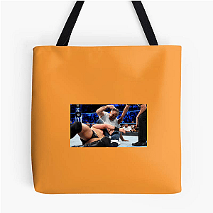No Fear, Just Shane Shane Mcmahon Bags