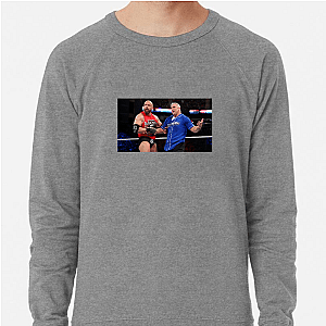Shane's Got the Legacy Shane Mcmahon Sweatshirts