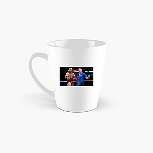 Shane's Got the Legacy Shane Mcmahon Mugs