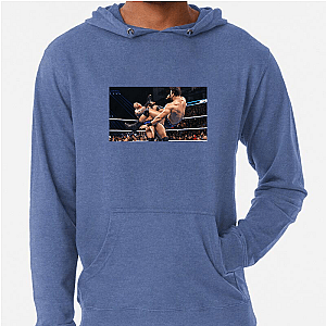 Boss Moves, Shane Style Shane Mcmahon Hoodies
