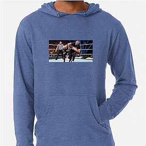 From the Top Rope – Shane O Mac Shane Mcmahon Hoodies