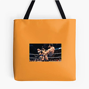 Boss Moves, Shane Style Shane Mcmahon Bags