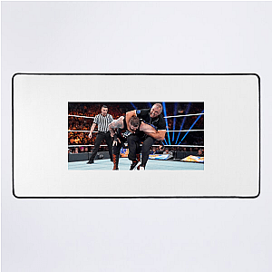 From the Top Rope – Shane O Mac Shane Mcmahon Mouse Pads