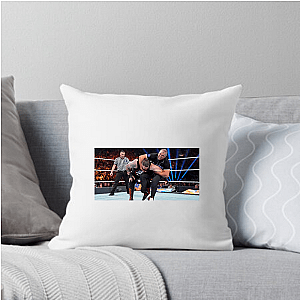 From the Top Rope – Shane O Mac Shane Mcmahon Pillows Cover