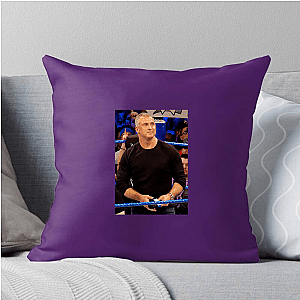 Shane McMahon Vibes Shane Mcmahon Pillows Cover
