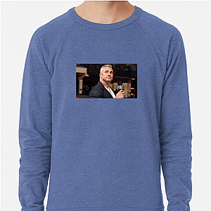 Money Talks – So Does Shane Shane Mcmahon Sweatshirts