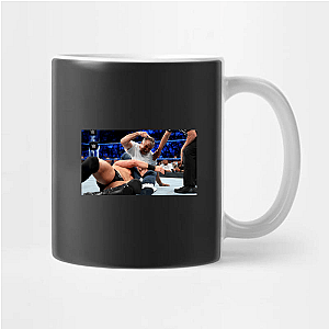 No Fear, Just Shane Shane Mcmahon Mugs