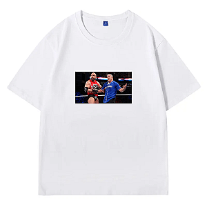Shane's Got the Legacy Shane Mcmahon T-Shirts
