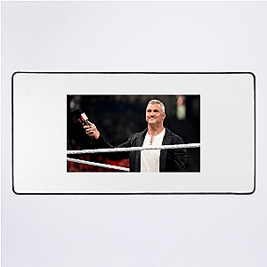 Risk Game Strong – Shane Style Shane Mcmahon Mouse Pads
