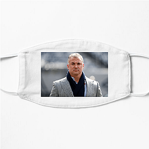 Wrestling Royalty: McMahon Shane Mcmahon Face Masks