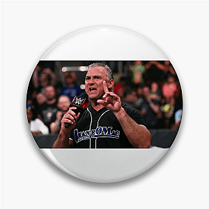 McMahon Mode Activated Shane Mcmahon Pins