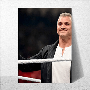 Risk Game Strong – Shane Style Shane Mcmahon Posters