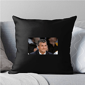Shane's Got Sky High Drama Shane Mcmahon Pillows Cover