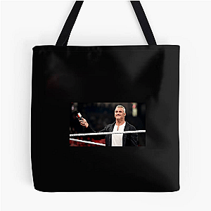 Risk Game Strong – Shane Style Shane Mcmahon Bags