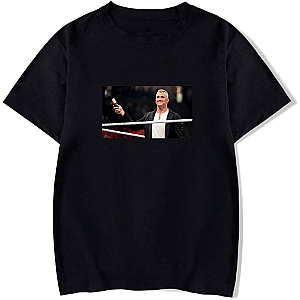 Risk Game Strong – Shane Style Shane Mcmahon T-Shirts