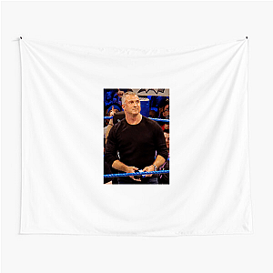 Shane McMahon Vibes Shane Mcmahon Tapestries