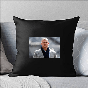 Wrestling Royalty: McMahon Shane Mcmahon Pillows Cover