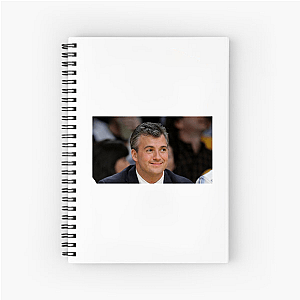 Shane's Got Sky High Drama Shane Mcmahon Notebook