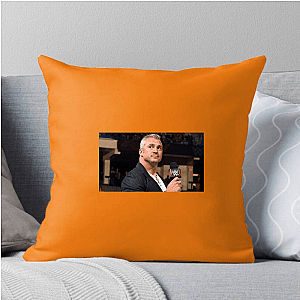 Money Talks – So Does Shane Shane Mcmahon Pillows Cover