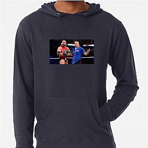 Shane's Got the Legacy Shane Mcmahon Hoodies
