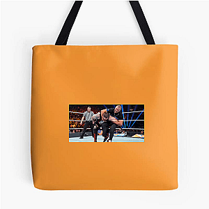 From the Top Rope – Shane O Mac Shane Mcmahon Bags