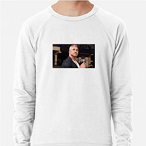 Money Talks – So Does Shane Shane Mcmahon Sweatshirts