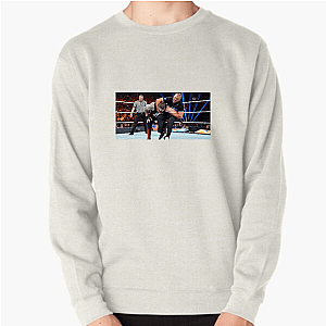 From the Top Rope – Shane O Mac Shane Mcmahon Sweatshirts