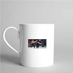 From the Top Rope – Shane O Mac Shane Mcmahon Mugs