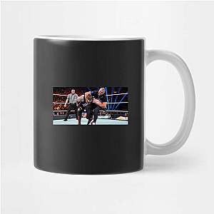 From the Top Rope – Shane O Mac Shane Mcmahon Mugs