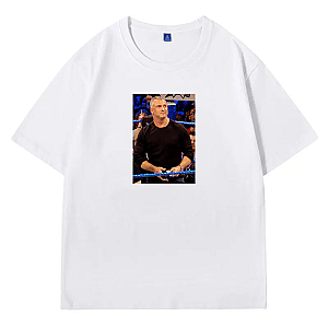 Shane McMahon Vibes Shane Mcmahon T-Shirts