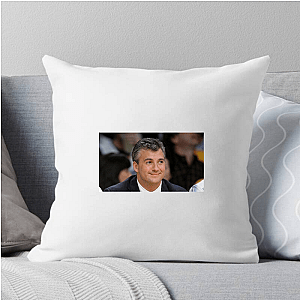 Shane's Got Sky High Drama Shane Mcmahon Pillows Cover