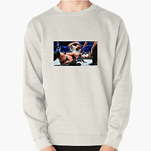 No Fear, Just Shane Shane Mcmahon Sweatshirts