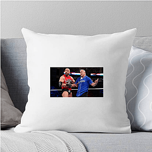 Shane's Got the Legacy Shane Mcmahon Pillows Cover