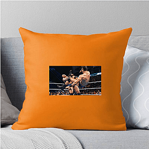 Boss Moves, Shane Style Shane Mcmahon Pillows Cover