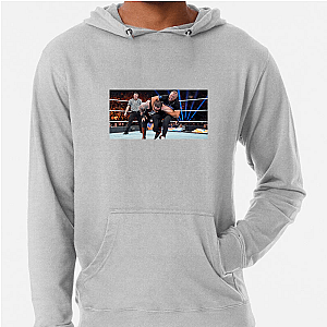 From the Top Rope – Shane O Mac Shane Mcmahon Hoodies