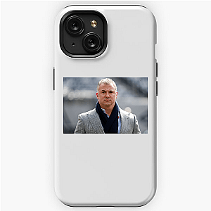 Wrestling Royalty: McMahon Shane Mcmahon iPhone Cases