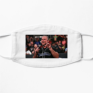 McMahon Mode Activated Shane Mcmahon Face Masks