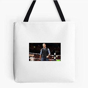 Jump Like Shane, Land Like a Boss Shane Mcmahon Bags