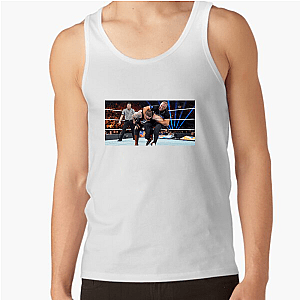From the Top Rope – Shane O Mac Shane Mcmahon Tank Tops