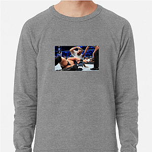 No Fear, Just Shane Shane Mcmahon Sweatshirts