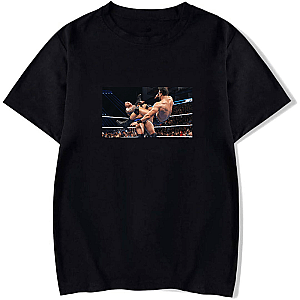 Boss Moves, Shane Style Shane Mcmahon T-Shirts