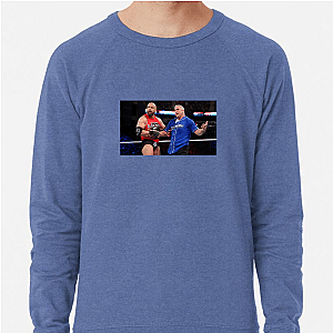 Shane's Got the Legacy Shane Mcmahon Sweatshirts
