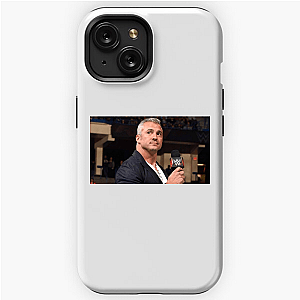 Money Talks – So Does Shane Shane Mcmahon Samsung Cases