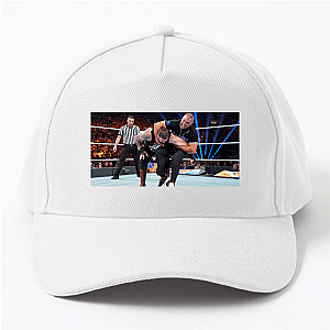 From the Top Rope – Shane O Mac Shane Mcmahon Hats & Caps