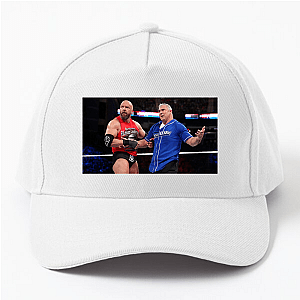 Shane's Got the Legacy Shane Mcmahon Hats & Caps