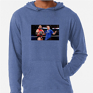 Shane's Got the Legacy Shane Mcmahon Hoodies