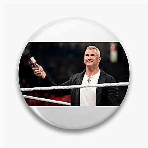 Risk Game Strong – Shane Style Shane Mcmahon Pins